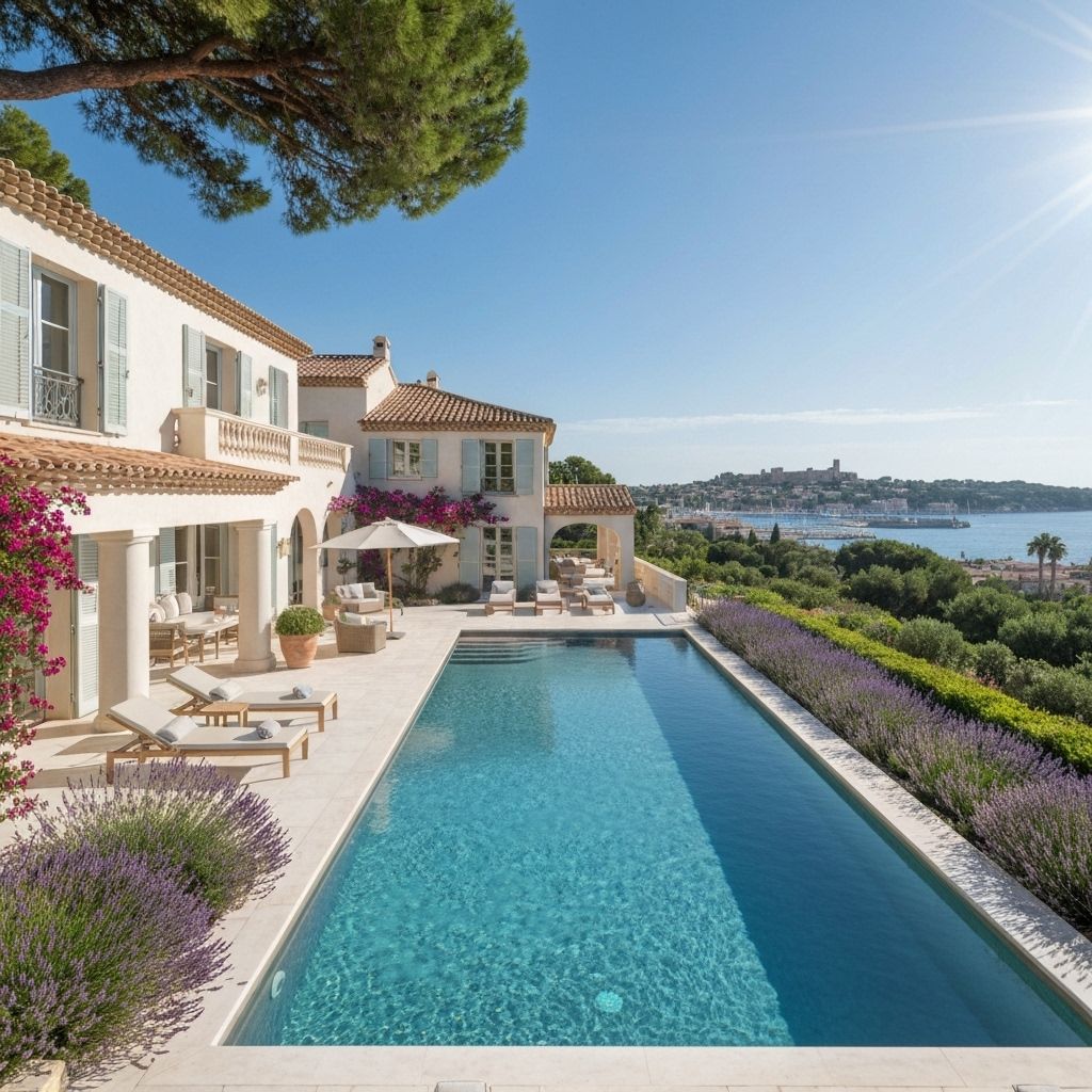 Villa Provence