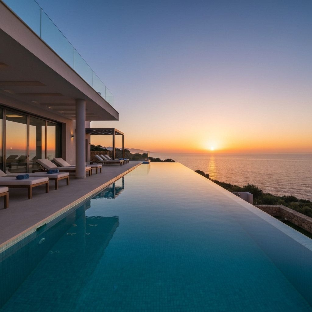 Villa Méditerranée